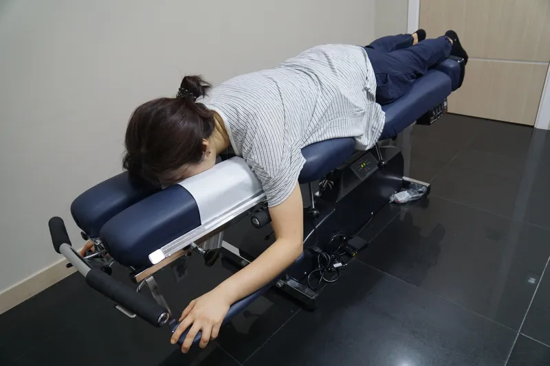 Haemalgeun Korean Medicine Clinic