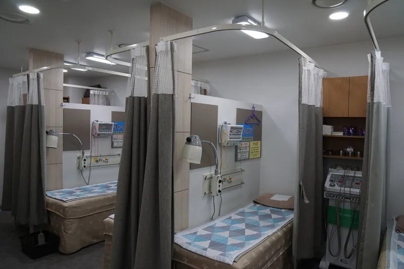 Haemalgeun Korean Medicine Clinic