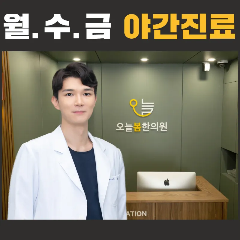 Today Spring Clinic Jongno
