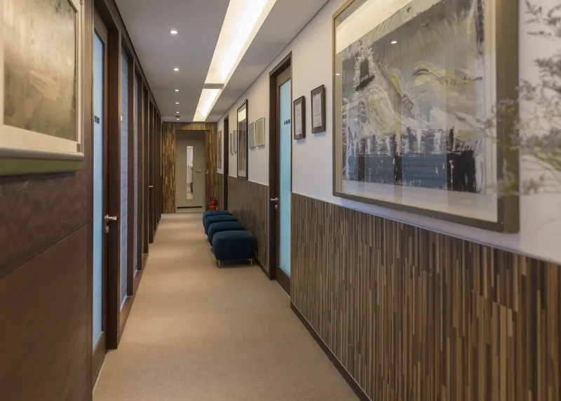 Anseong Yeol Plastic Surgery Clinic