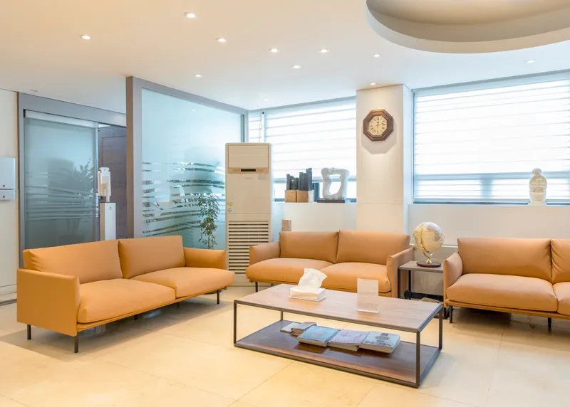 Anseong Yeol Plastic Surgery Clinic