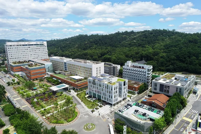 Veterans Health Service Central Hospital