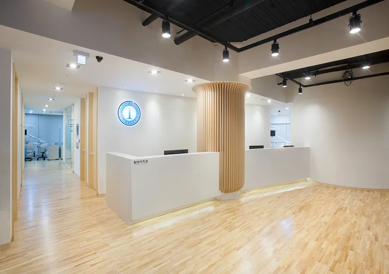 One Day Dental Clinic 1st Floor