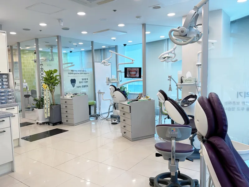 Lourough Dental Clinic
