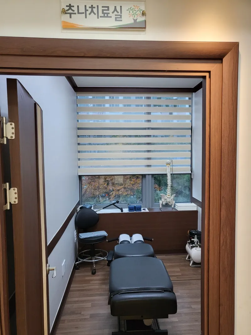 Areumdeuri Korean Medicine Clinic
