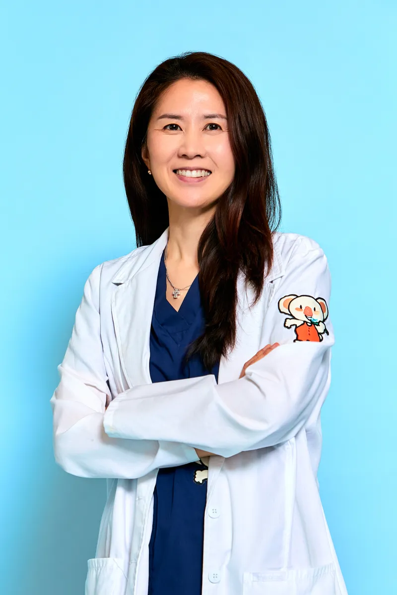 C D C Children's Dental Clinic