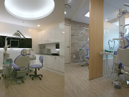 Yonsei Won Dental Clinic