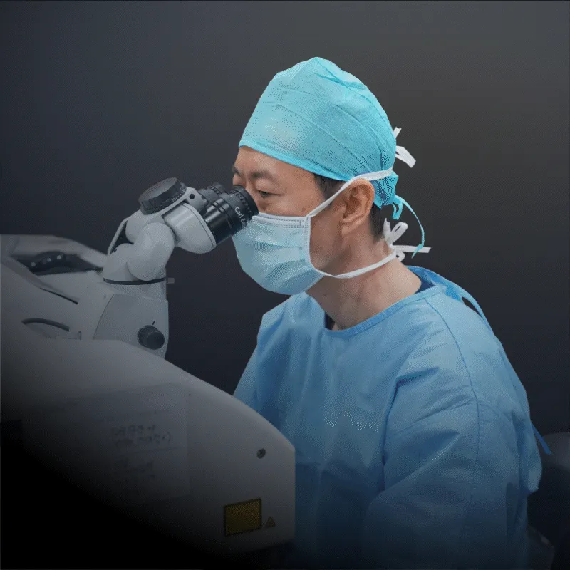 Samsung Eye Clinic