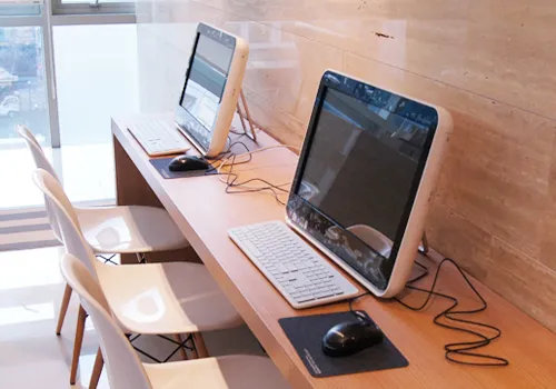 Samsung Eye Clinic