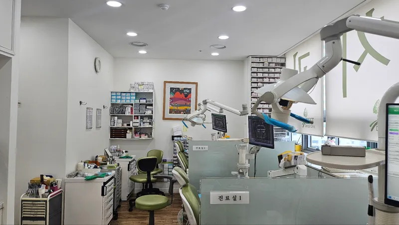 Best Dental Clinic