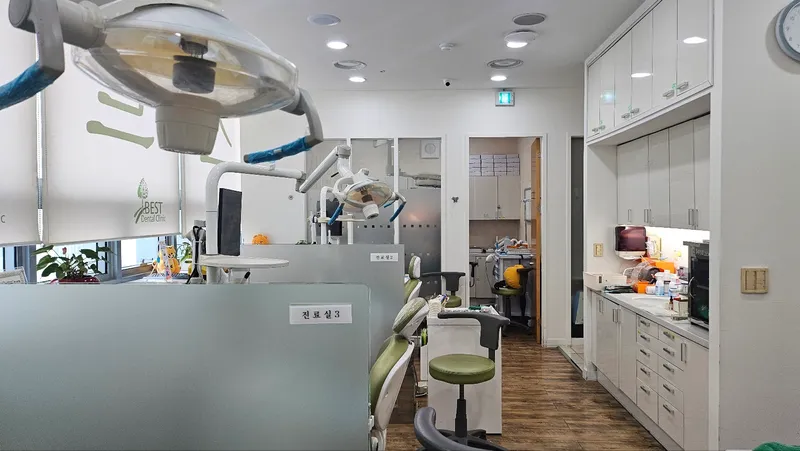 Best Dental Clinic