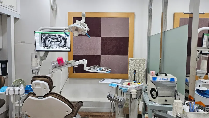Best Dental Clinic