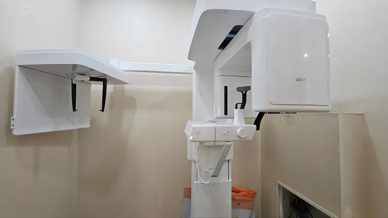 Best Dental Clinic