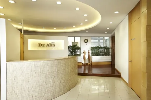 Dr. Ahn Hair Plantation Clinic
