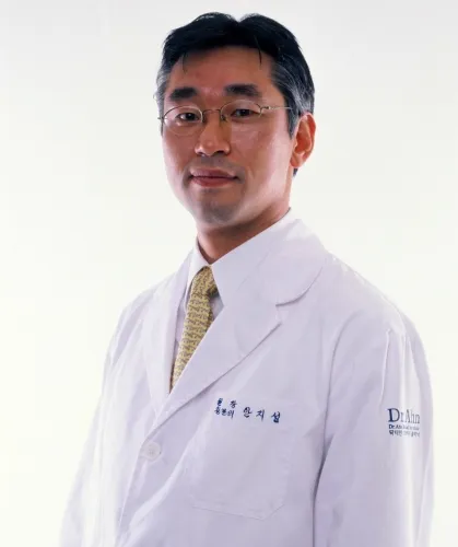 Dr. Ahn Hair Plantation Clinic