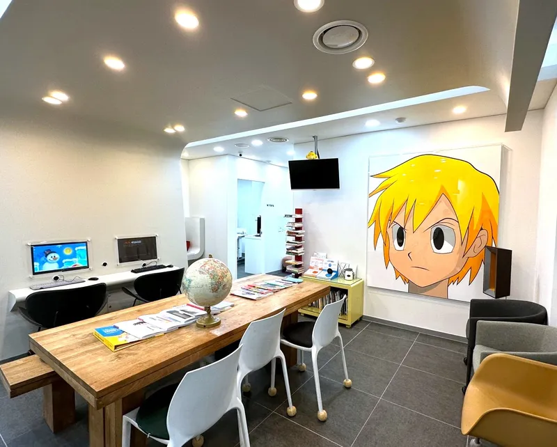 Seoul Tototchi Dental Clinic