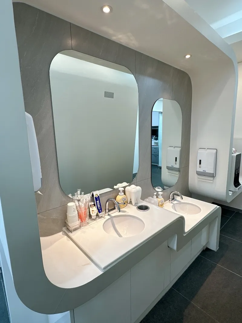 Seoul Tototchi Dental Clinic