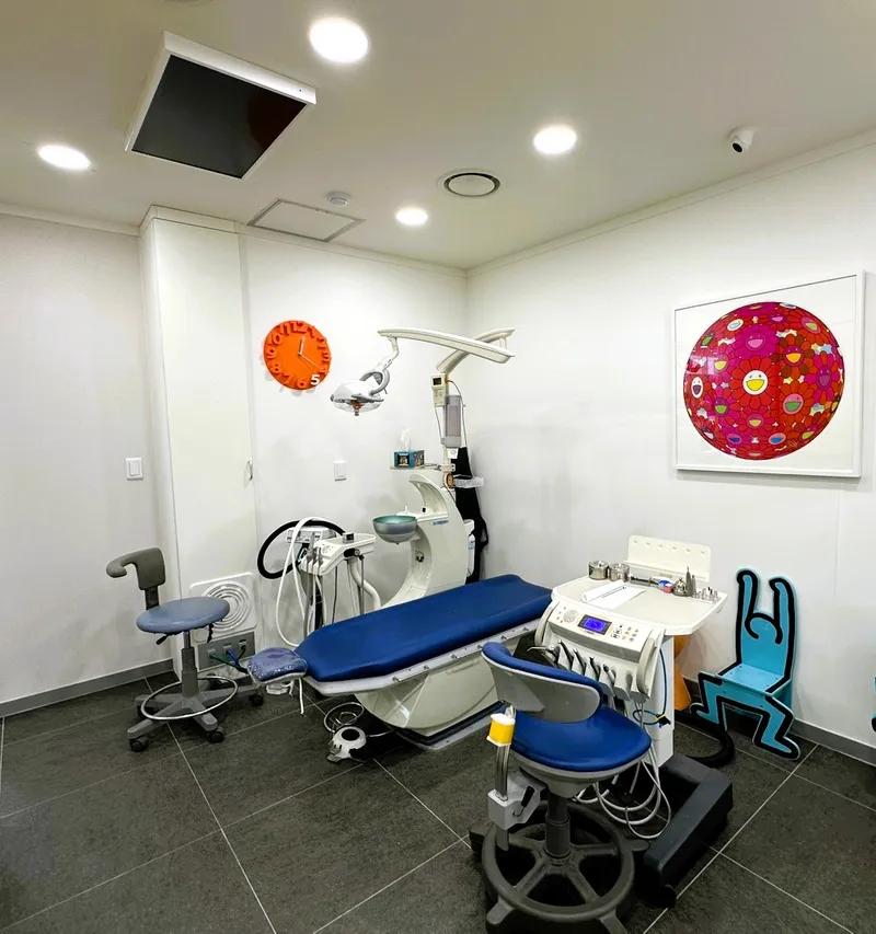 Seoul Tototchi Dental Clinic