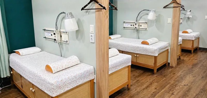 Chamgyeonghee Clinic