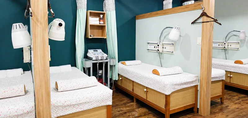 Chamgyeonghee Clinic
