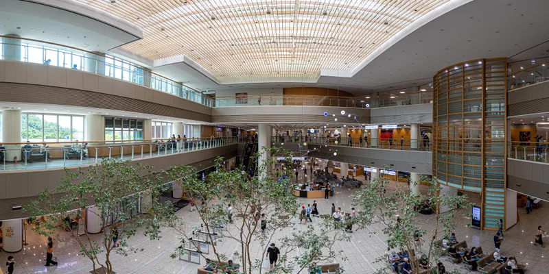 Seoul National University Hospital Bundang