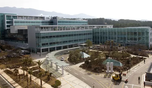 Jeju University Hospital