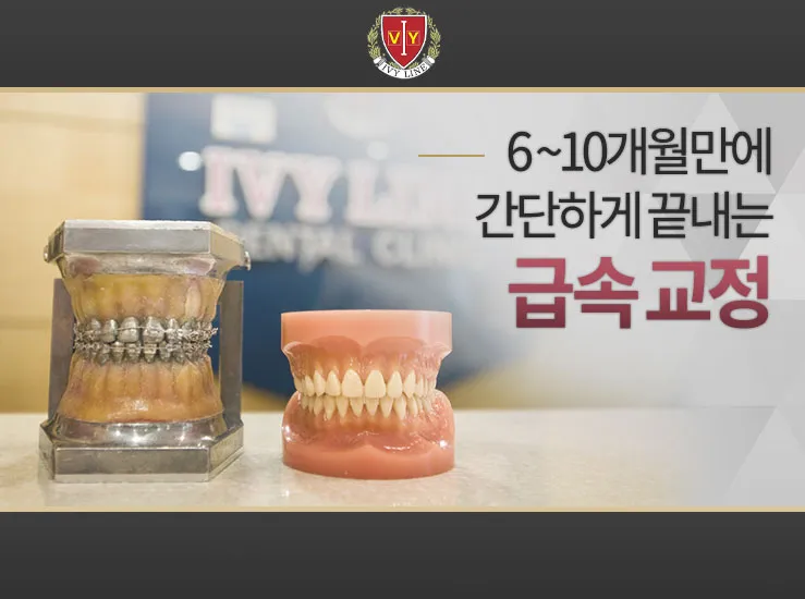 Ivylines Dental Clinic