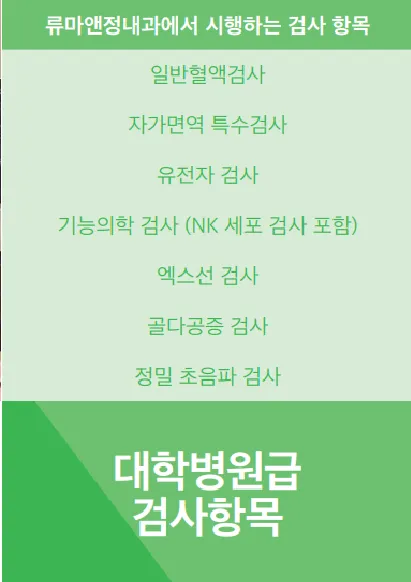 Rheuma & Jeong Internal Medicine Clinic