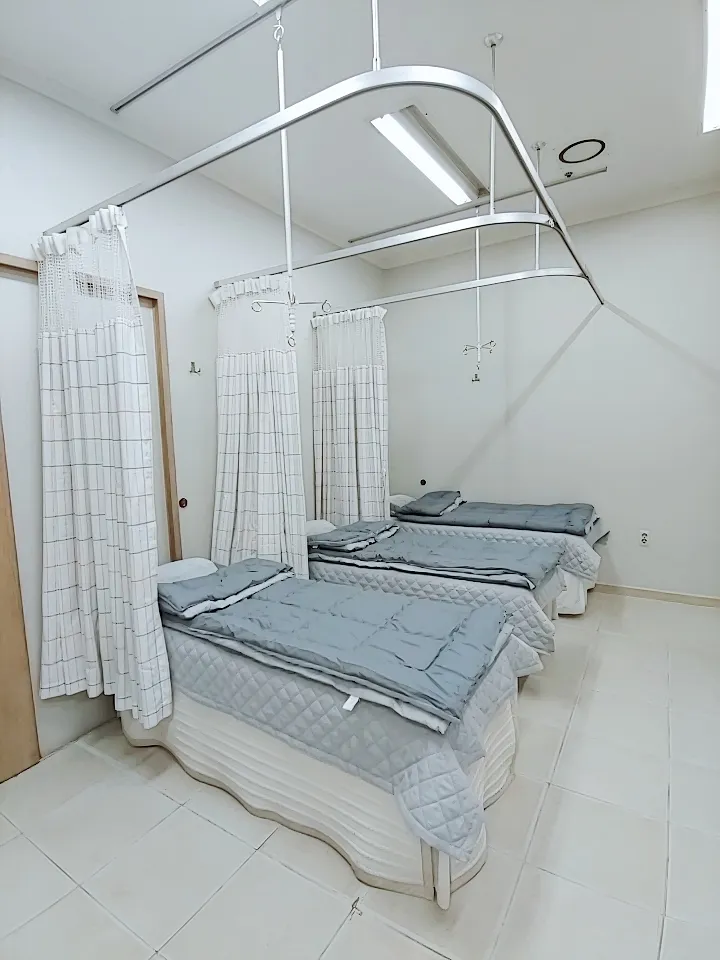 Rheuma & Jeong Internal Medicine Clinic