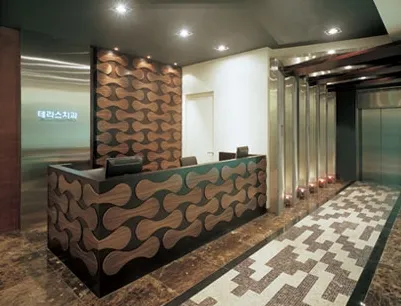 Terrace Dental Clinic