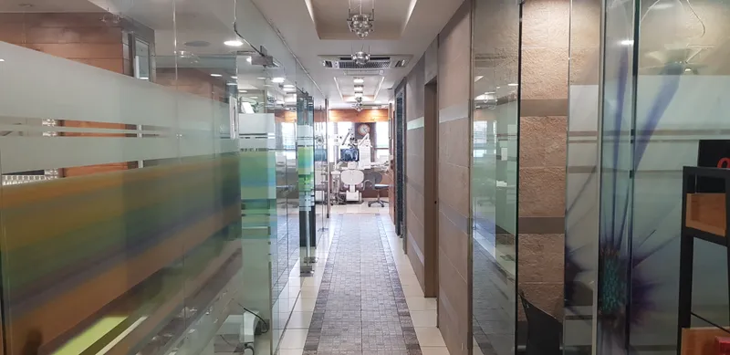 Miso Green Dental Clinic
