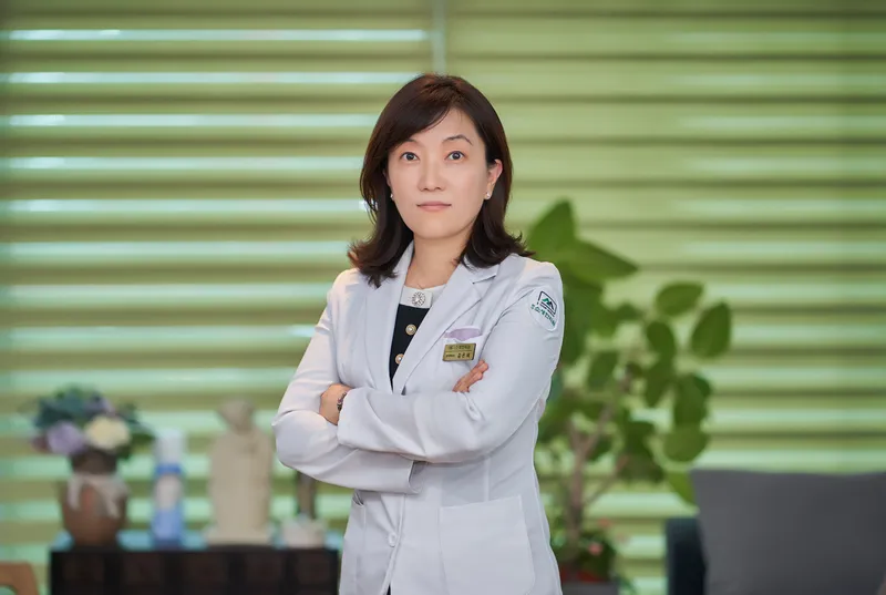 Yaksu Sosaeng Korean Medicine Clinic