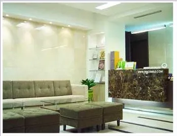 E&Y Seoul Smile Dental Clinic