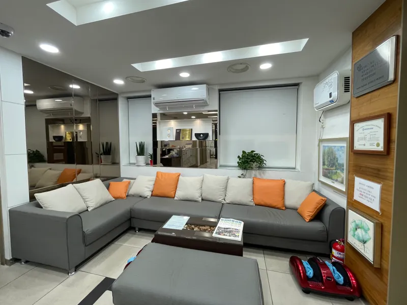 Ainchi Dental Clinic