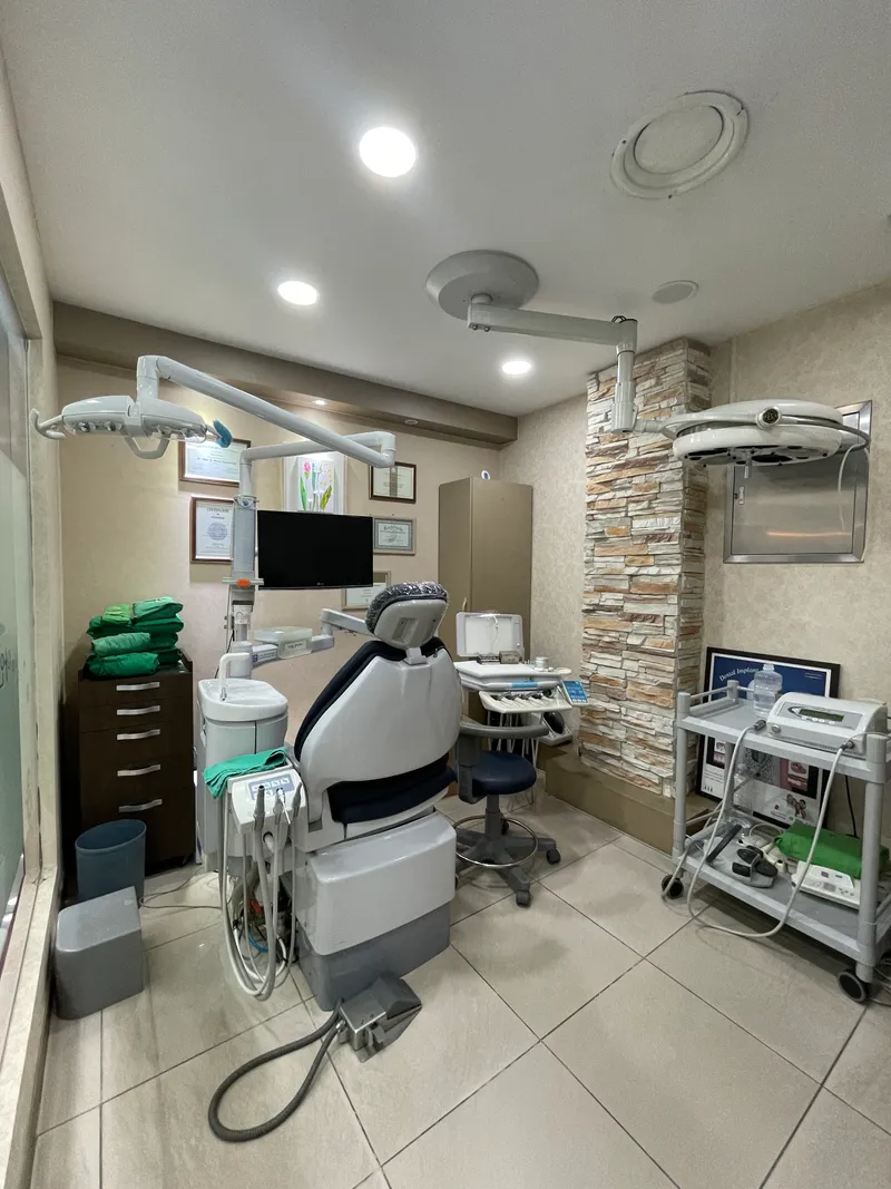 Ainchi Dental Clinic