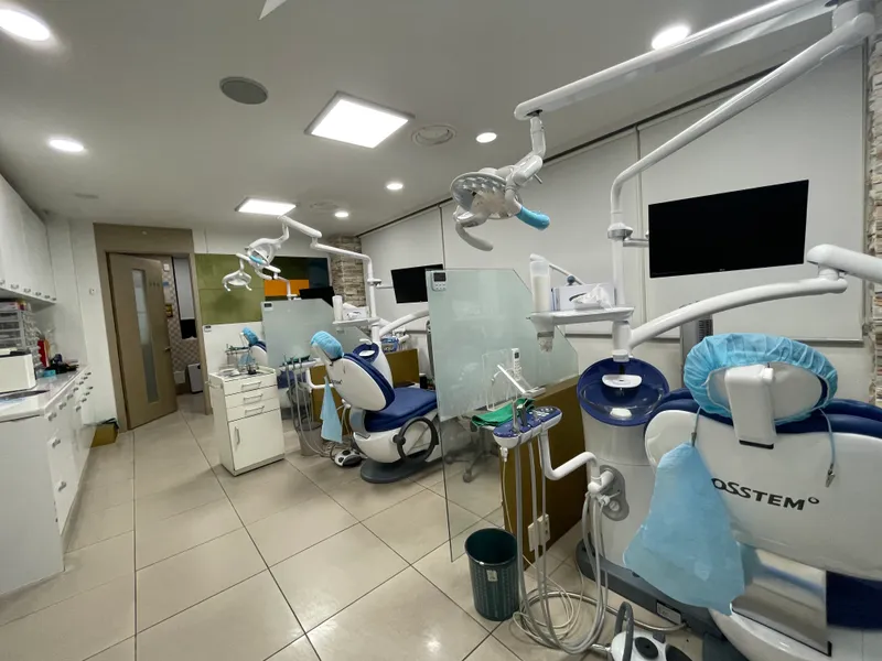 Ainchi Dental Clinic