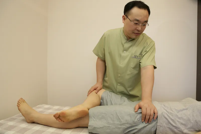 Jawon Korean Medicine Clinic