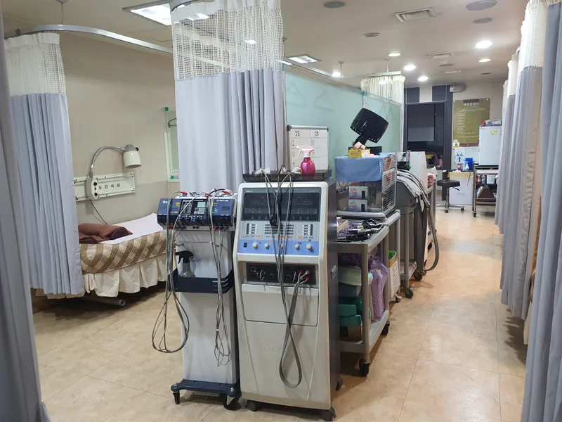 Jawon Korean Medicine Clinic