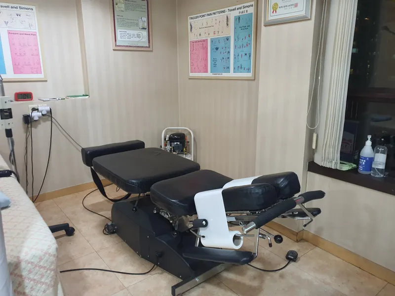 Jawon Korean Medicine Clinic
