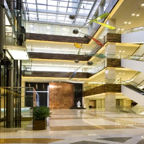 Catholic University Seoul St. Mary's Hospital