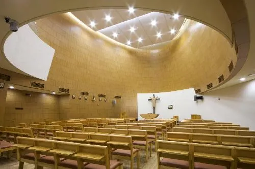 Catholic University Seoul St. Mary's Hospital