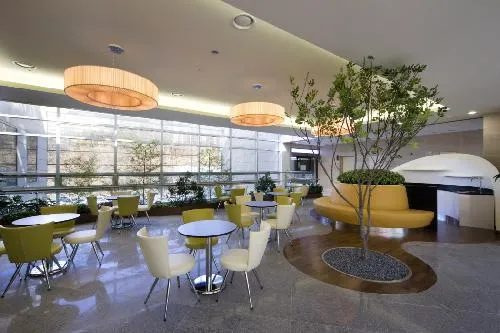 Catholic University Seoul St. Mary's Hospital