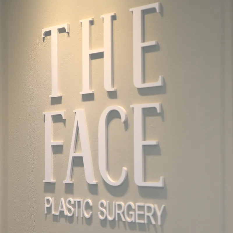 The Face Plastic Surgery Clinic Busan Seo-myeon