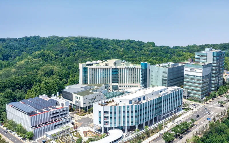 National Cancer Center