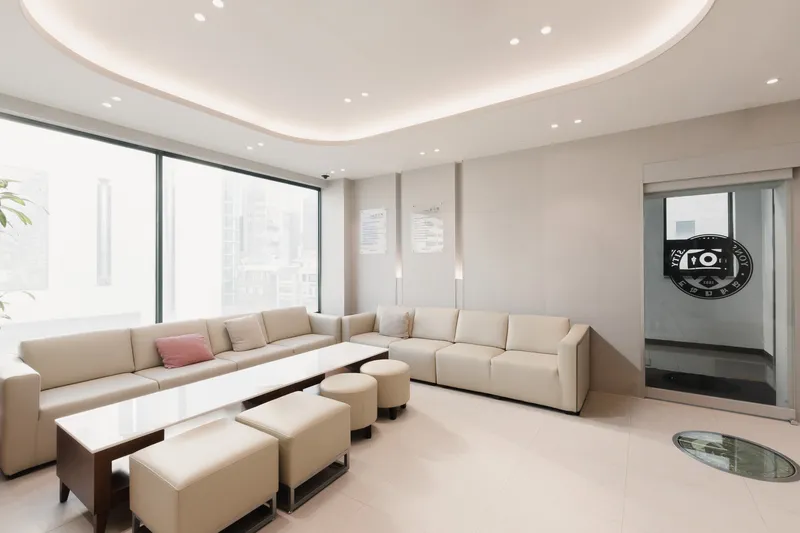 Yonsei Goun Misochi's Clinic Shinchon 1st Branch