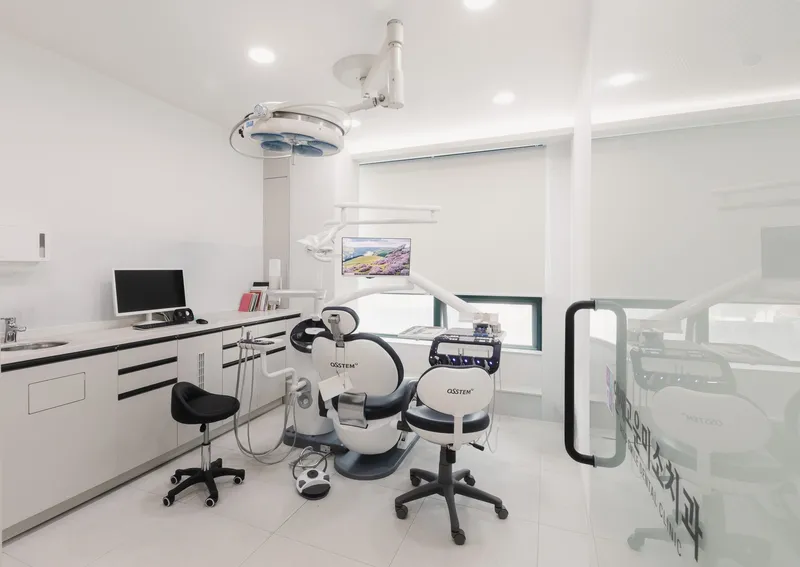 Yonsei Goun Misochi's Clinic Shinchon 1st Branch