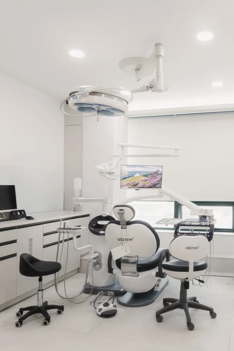 Yonsei Goun Misochi's Clinic Shinchon 1st Branch