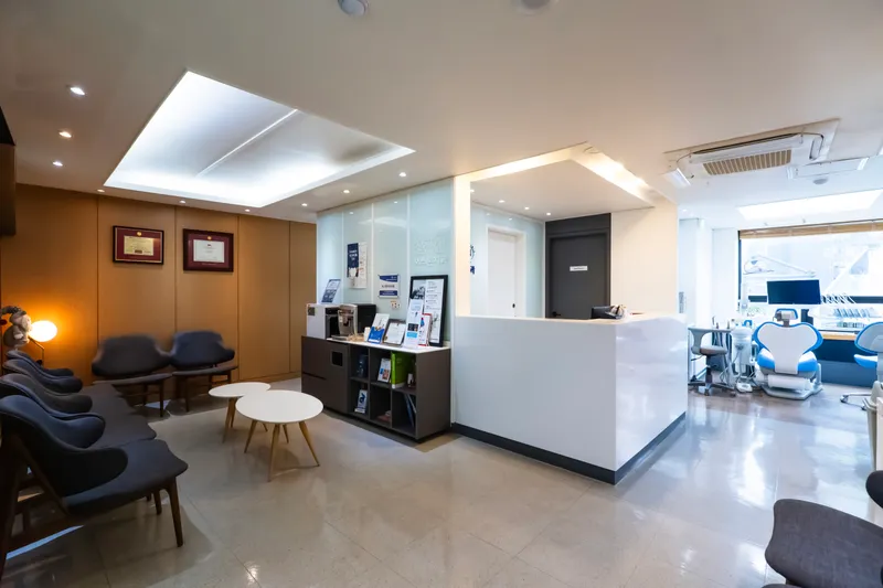Boston Dental Clinic Jongno