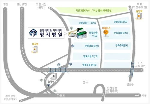 Myongji Hospital