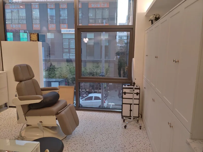 Simgang Gyeonghui Korean Medicine Clinic